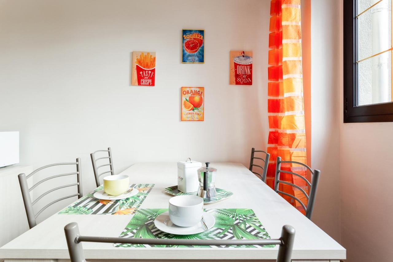 Apartment Ognissanti