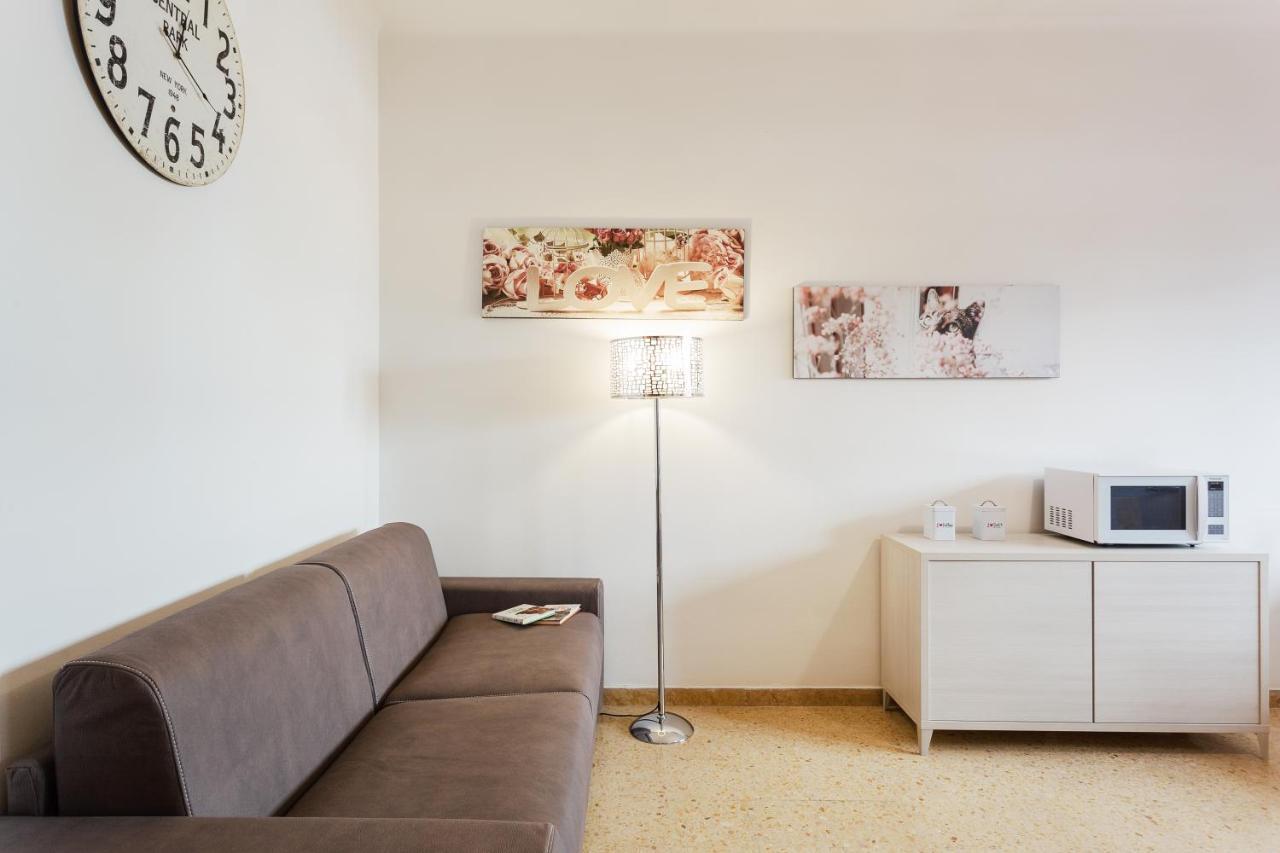 Ognissanti Apartment Florence