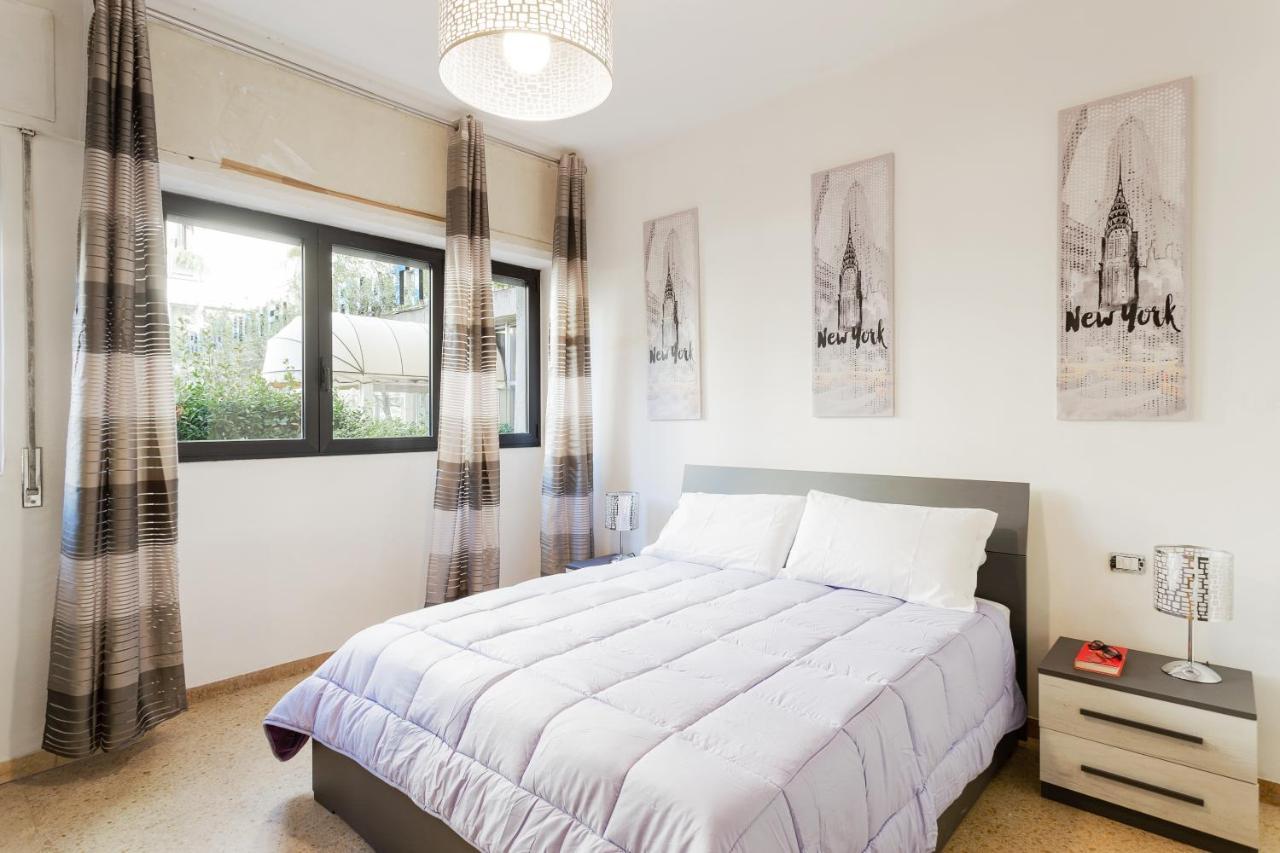Apartment Ognissanti