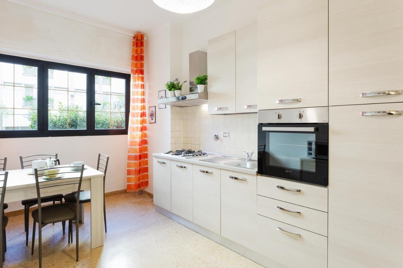 Apartment Ognissanti