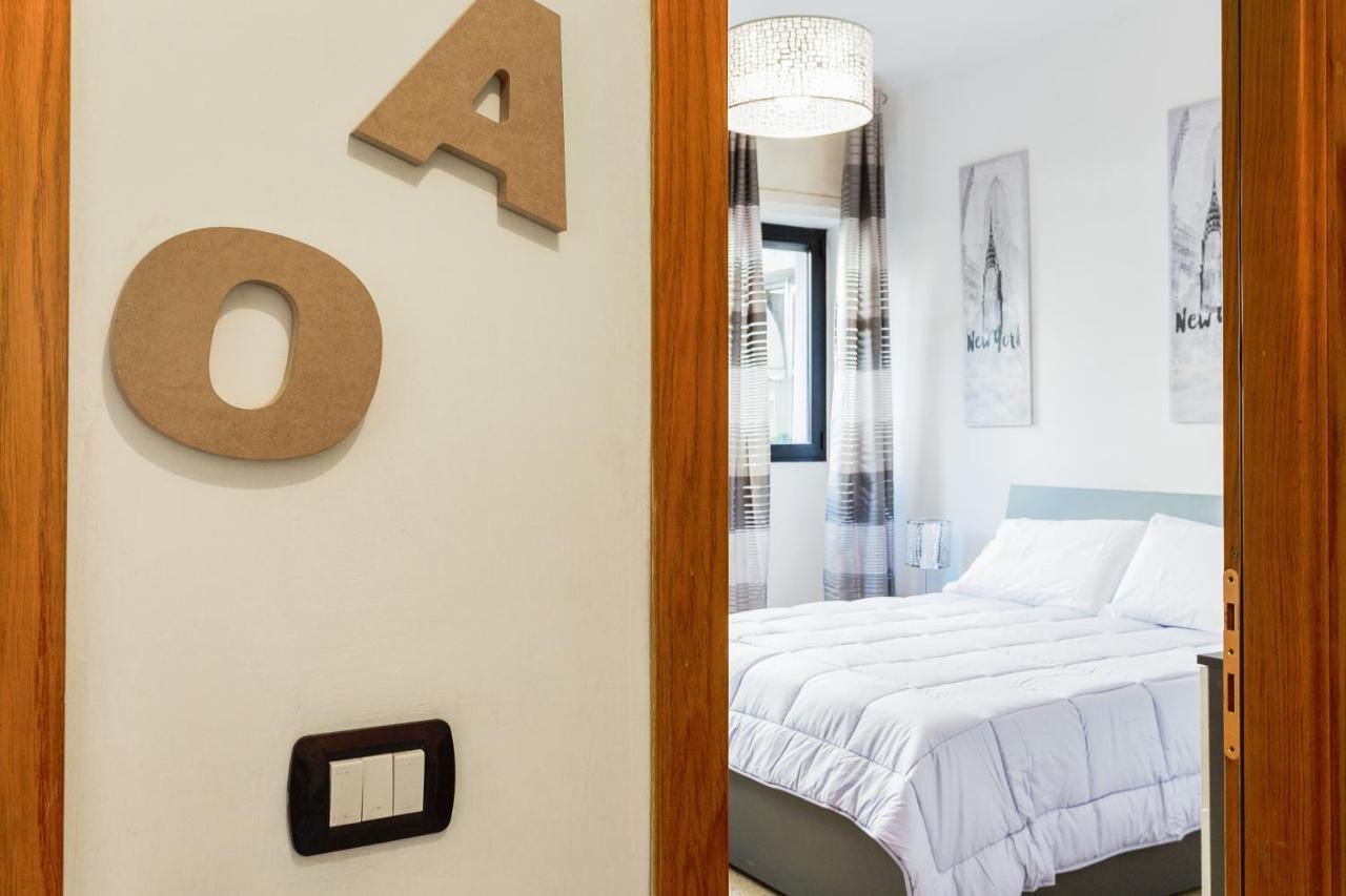 Apartment Ognissanti
