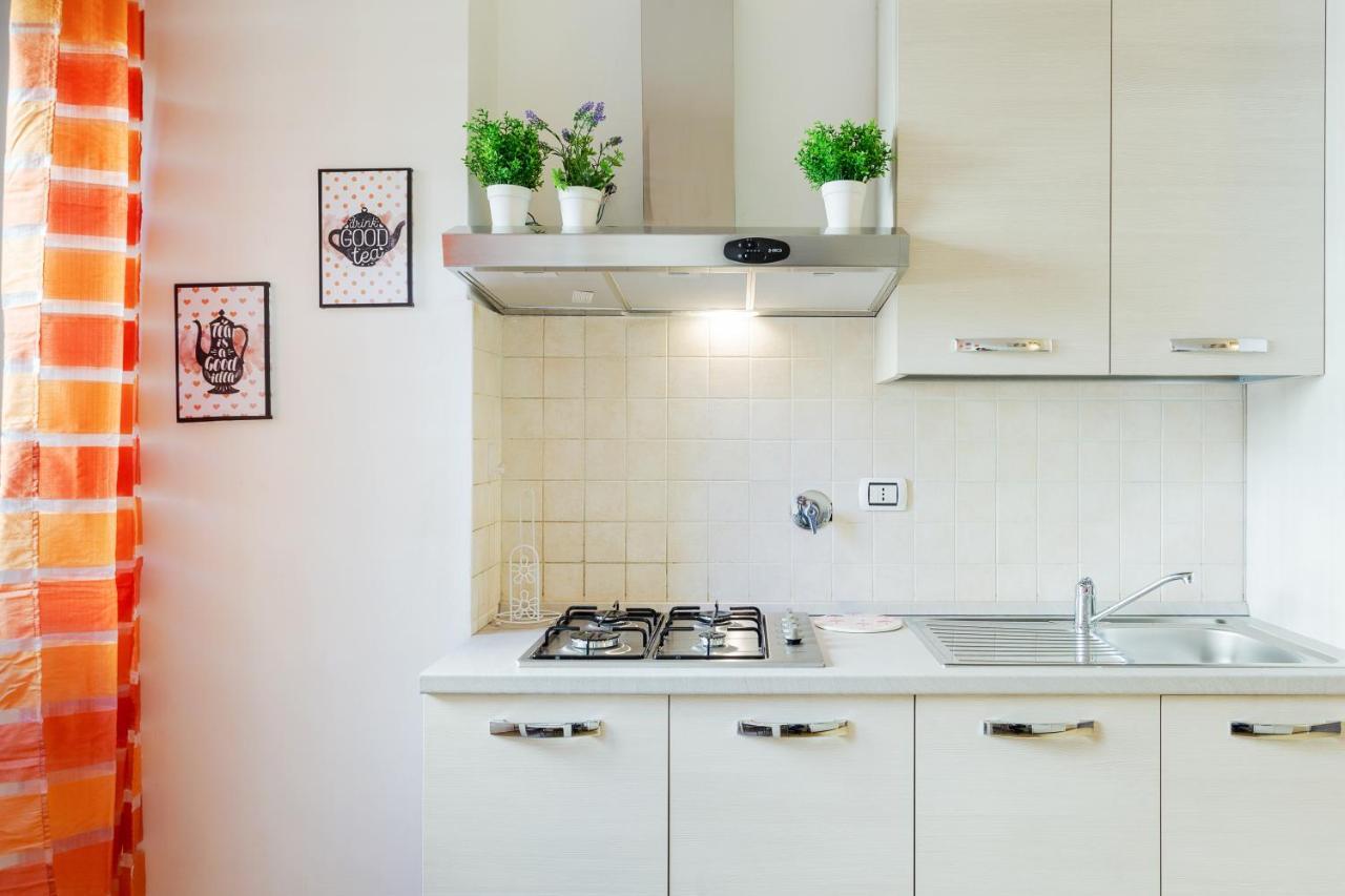 Ognissanti Apartment