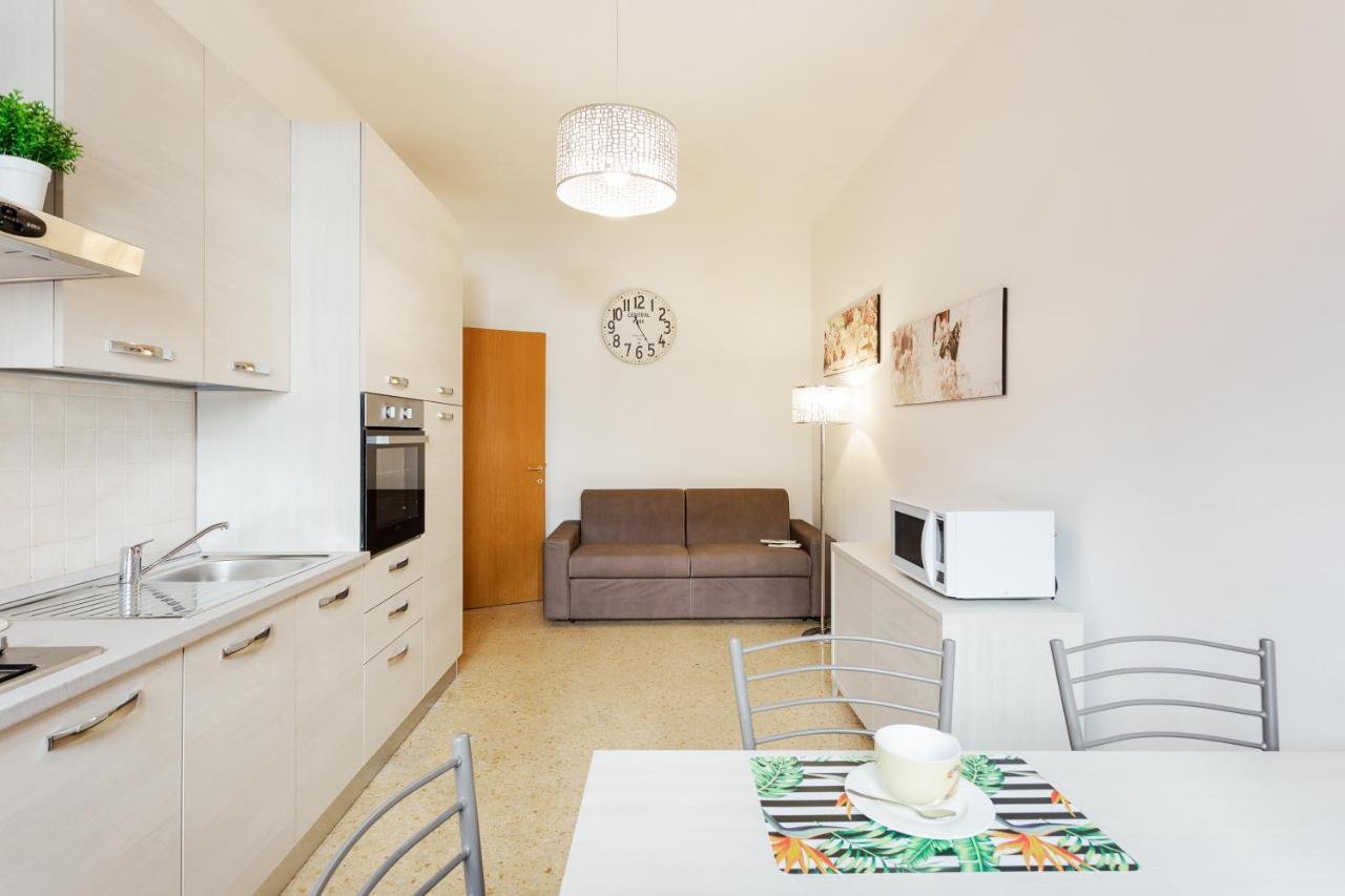 Apartment Ognissanti Florence
