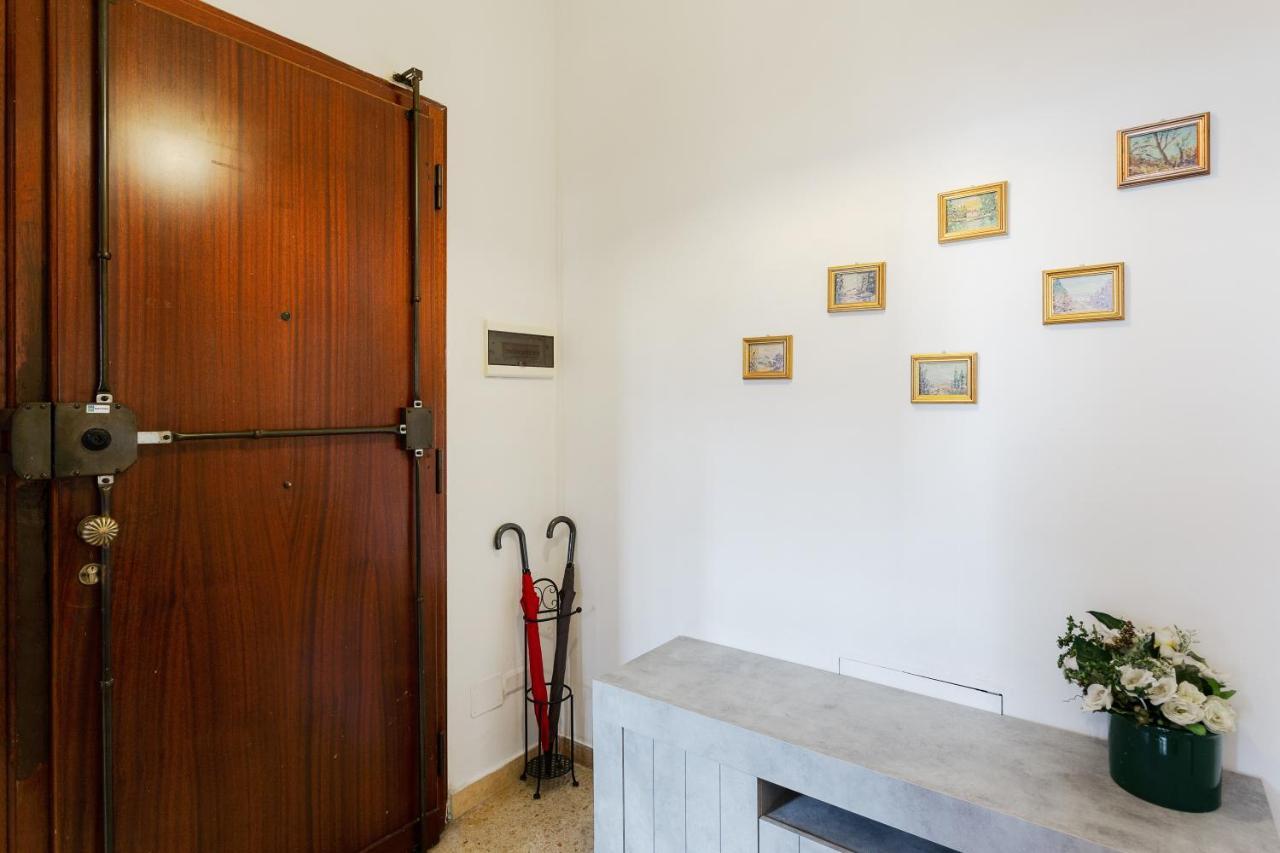 Apartment Ognissanti *