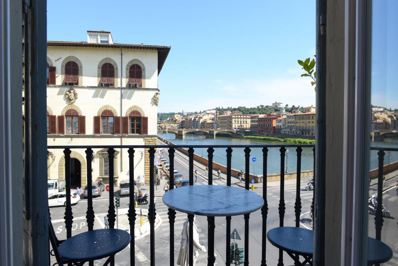 Couette-café Residenza Vespucci 2*