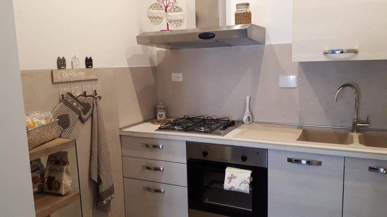 Apartment La Sogna Florence