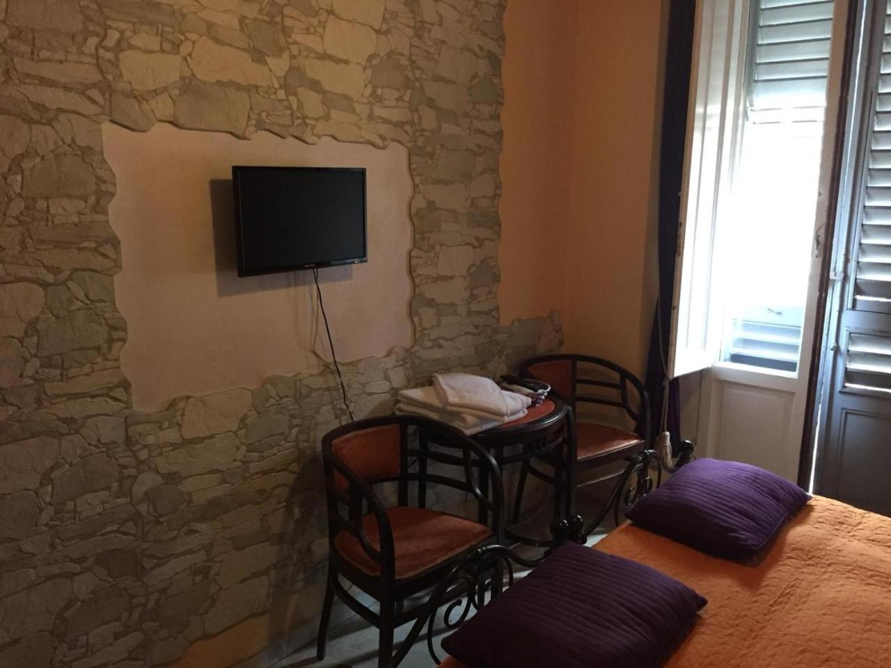Couette-café Belfiore Florence
