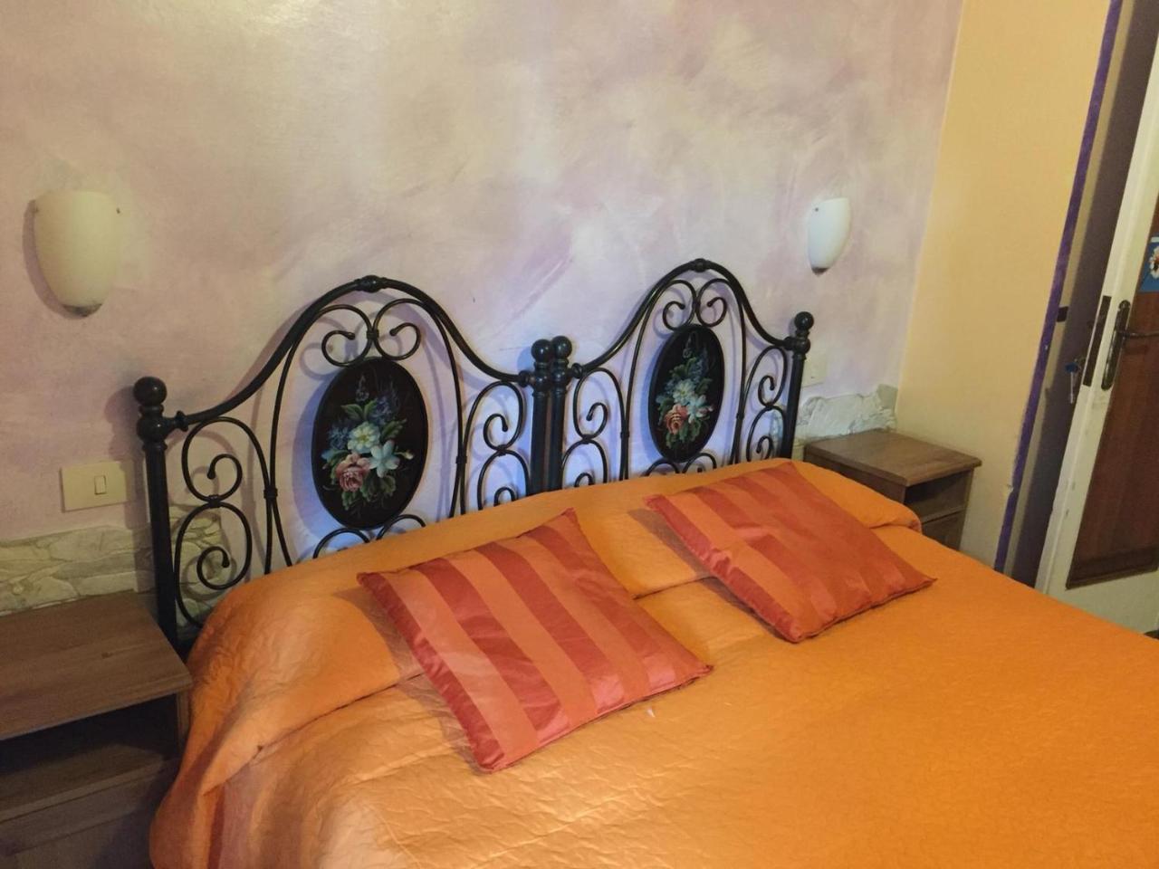 Couette-café Belfiore