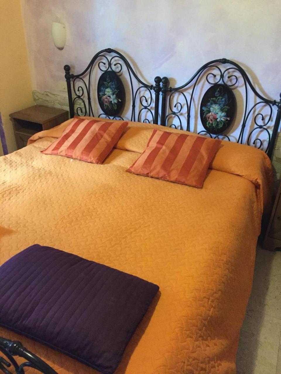Belfiore Couette-café 3*