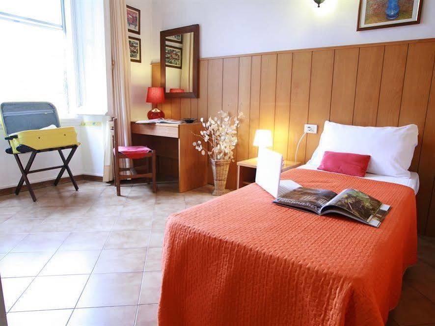 De' Pazzi Hotel