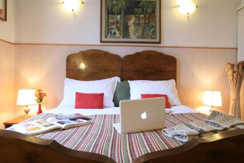 Hotel De' Pazzi 2*