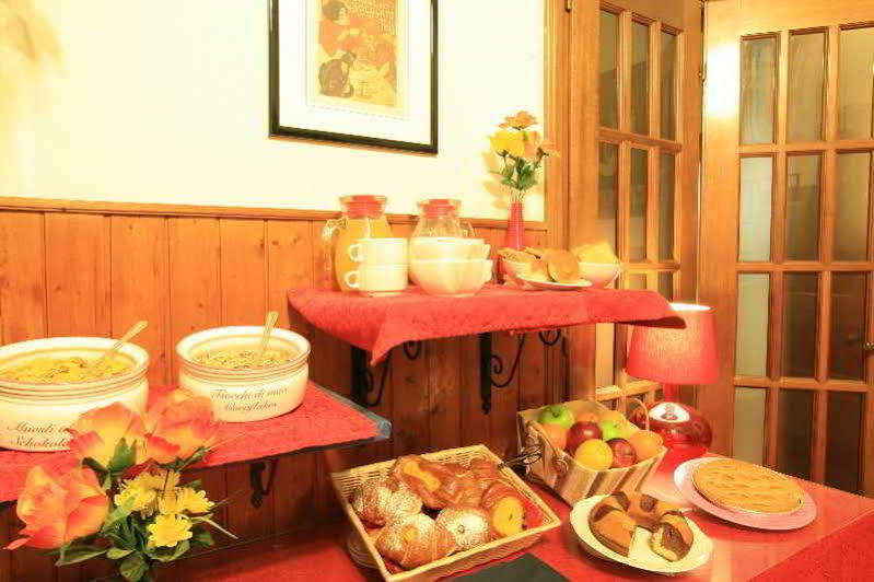 Hotel De' Pazzi Florence