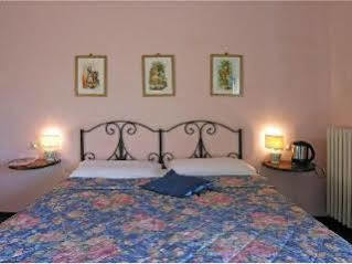Residenza Giulia Florence