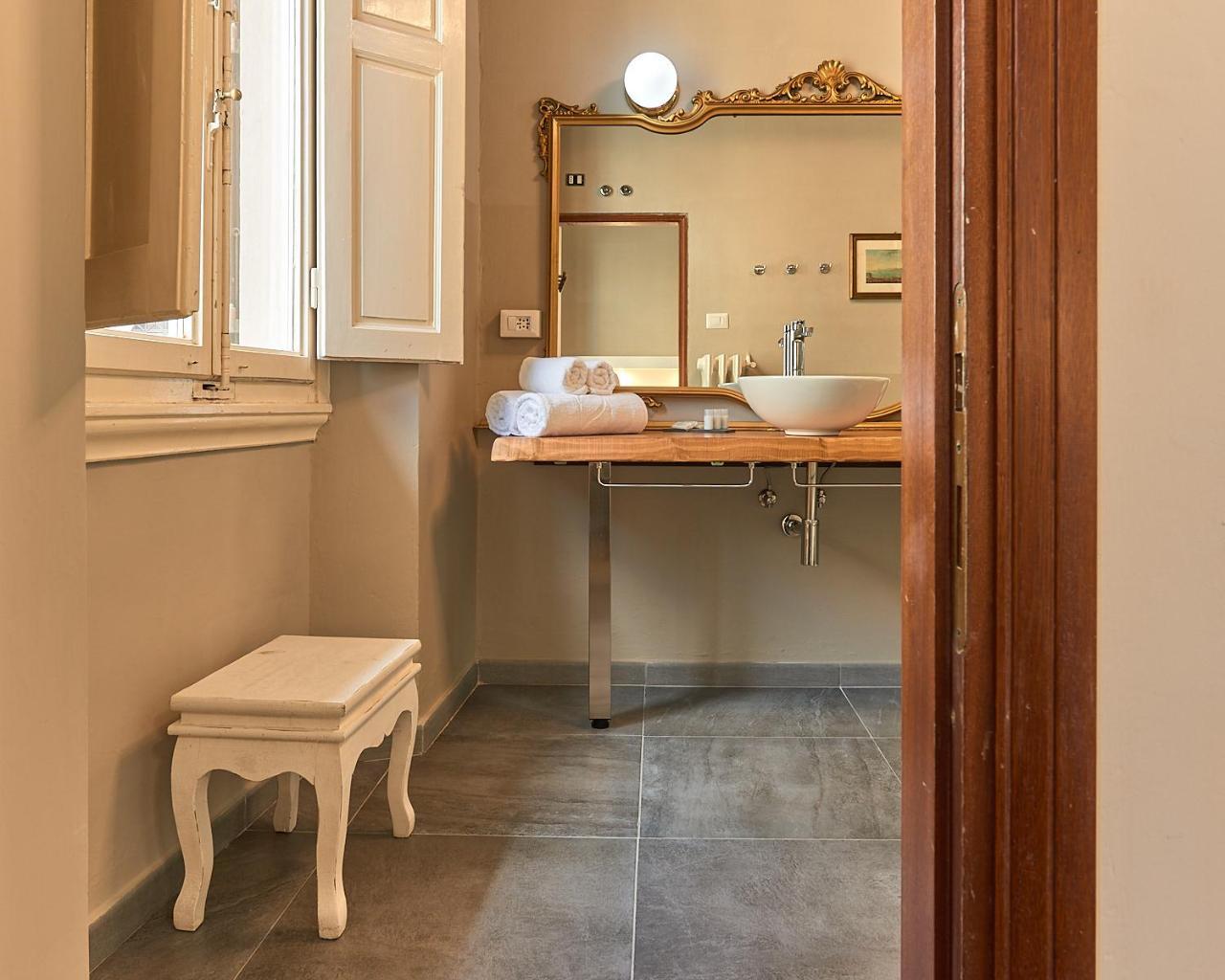 Residenza San Lorenzo Maison d'hôtes 2*