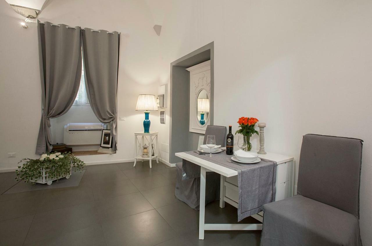 Appartement La Casa Bianca Florence