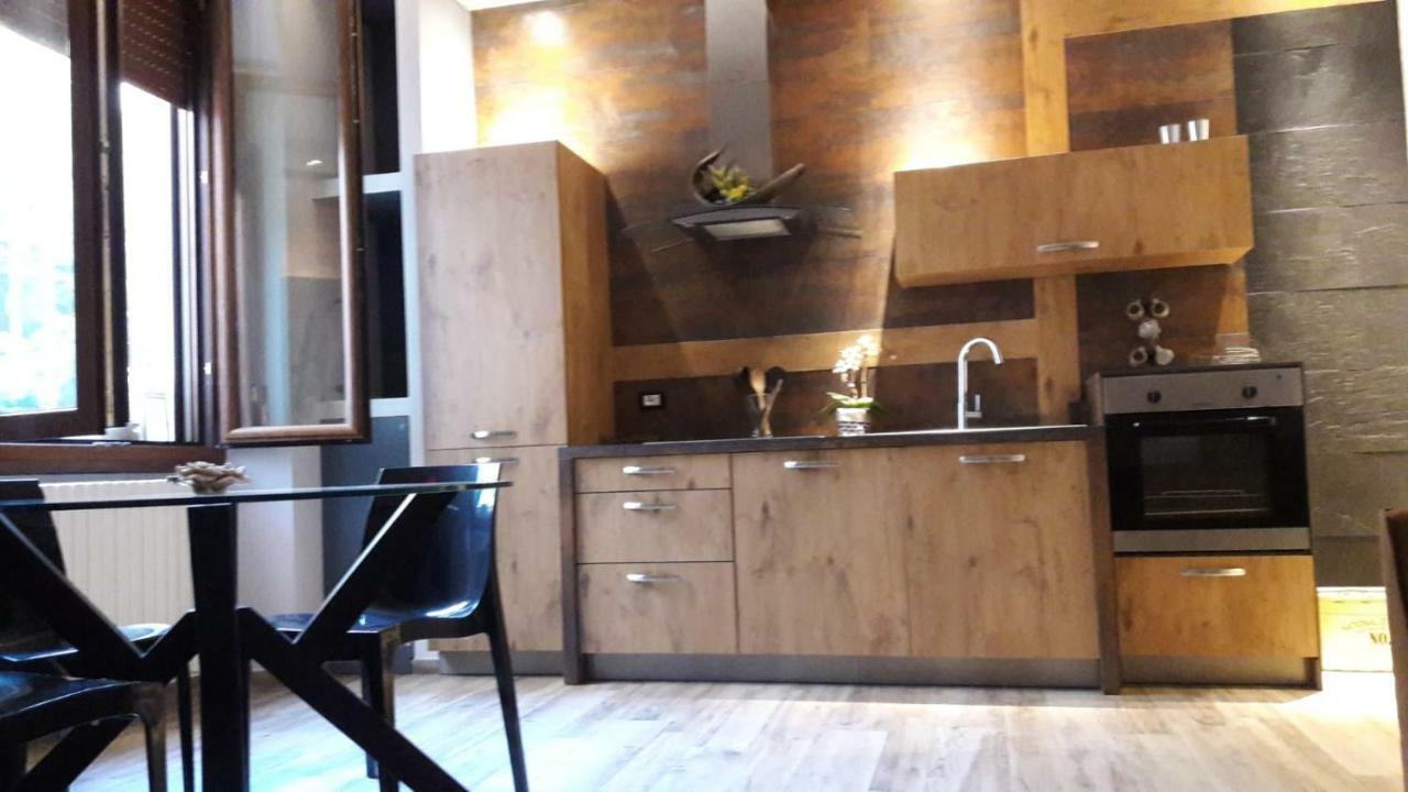 La Sogna Apartment Florence