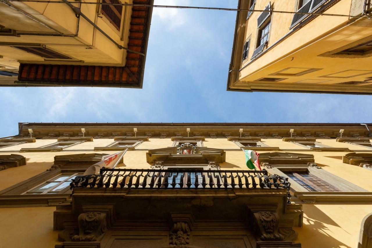 Bed & Breakfast Palazzo Graziani Florence