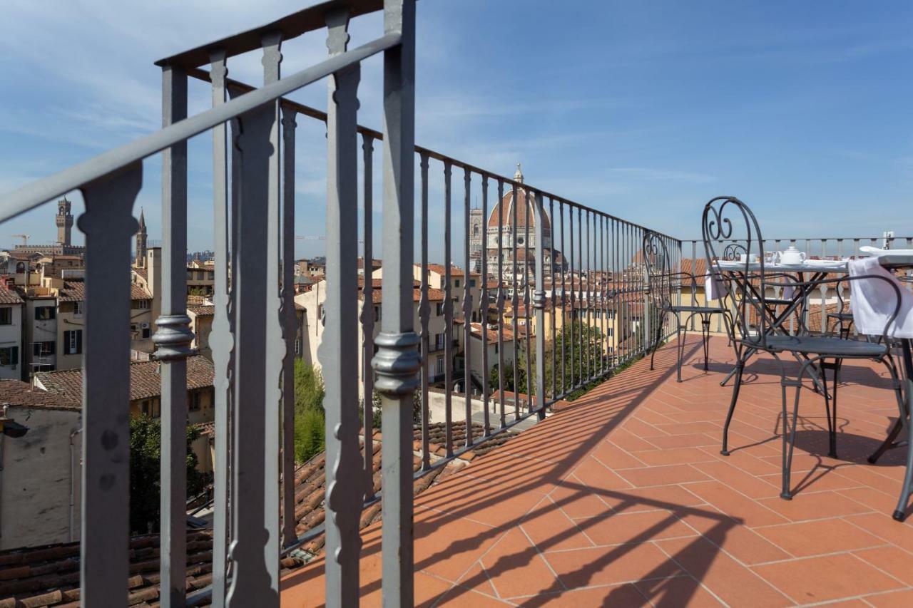 Palazzo Graziani 2* Florence