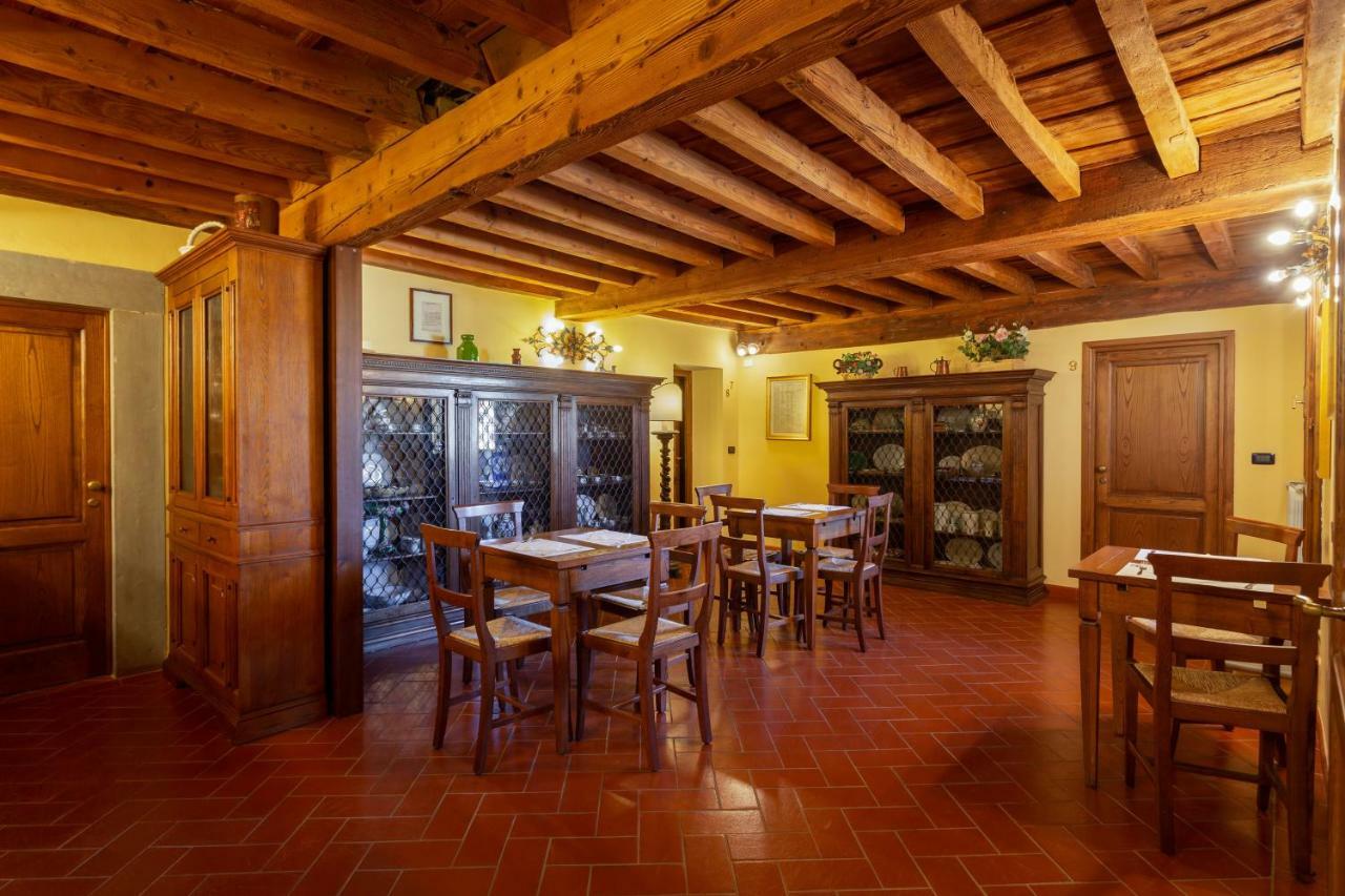 Bed & Breakfast Palazzo Graziani Florence