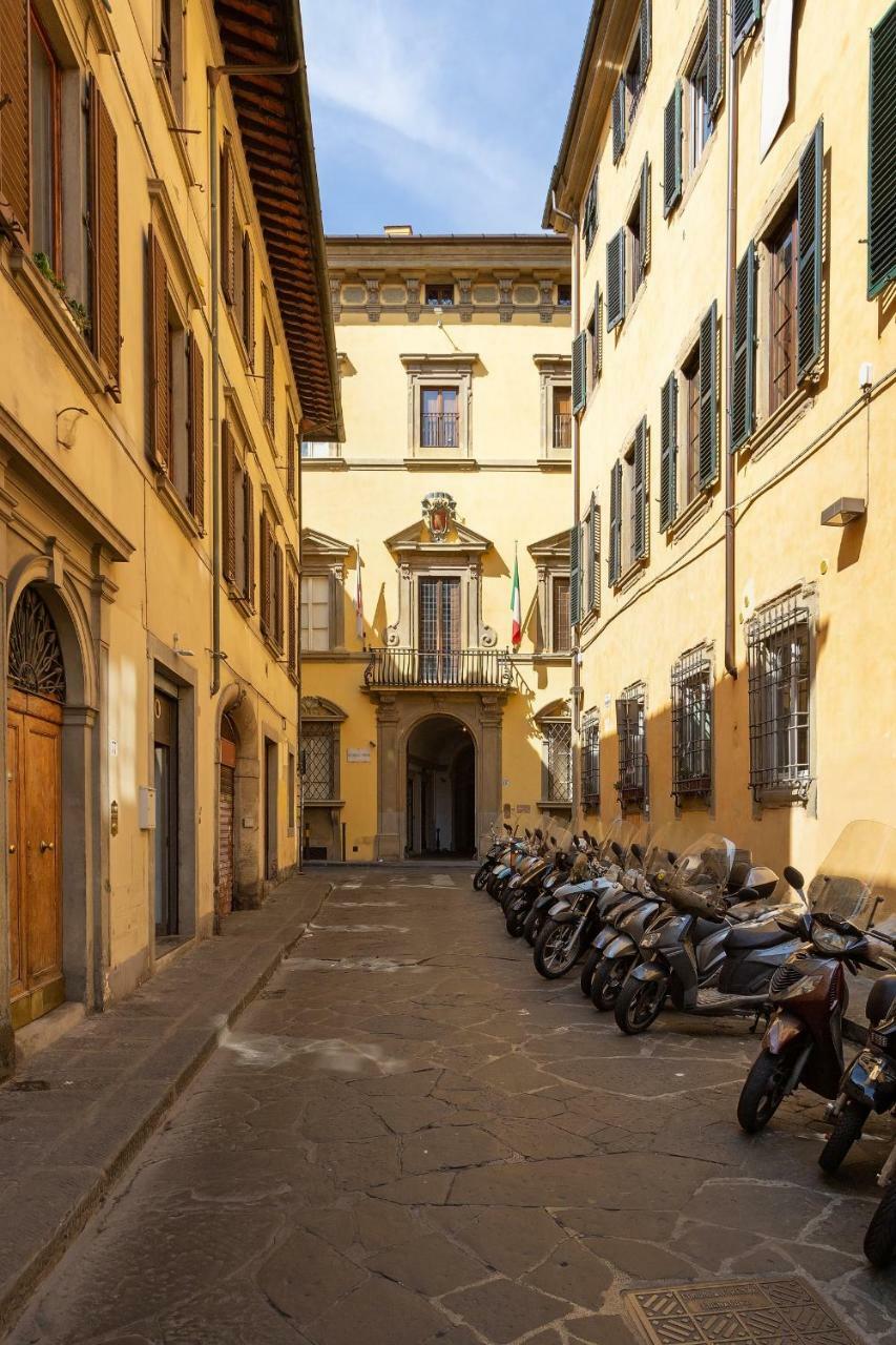 Bed & Breakfast Palazzo Graziani 2*