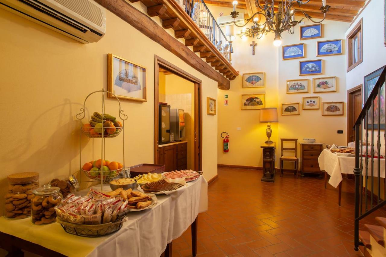 Palazzo Graziani Bed & Breakfast Florence