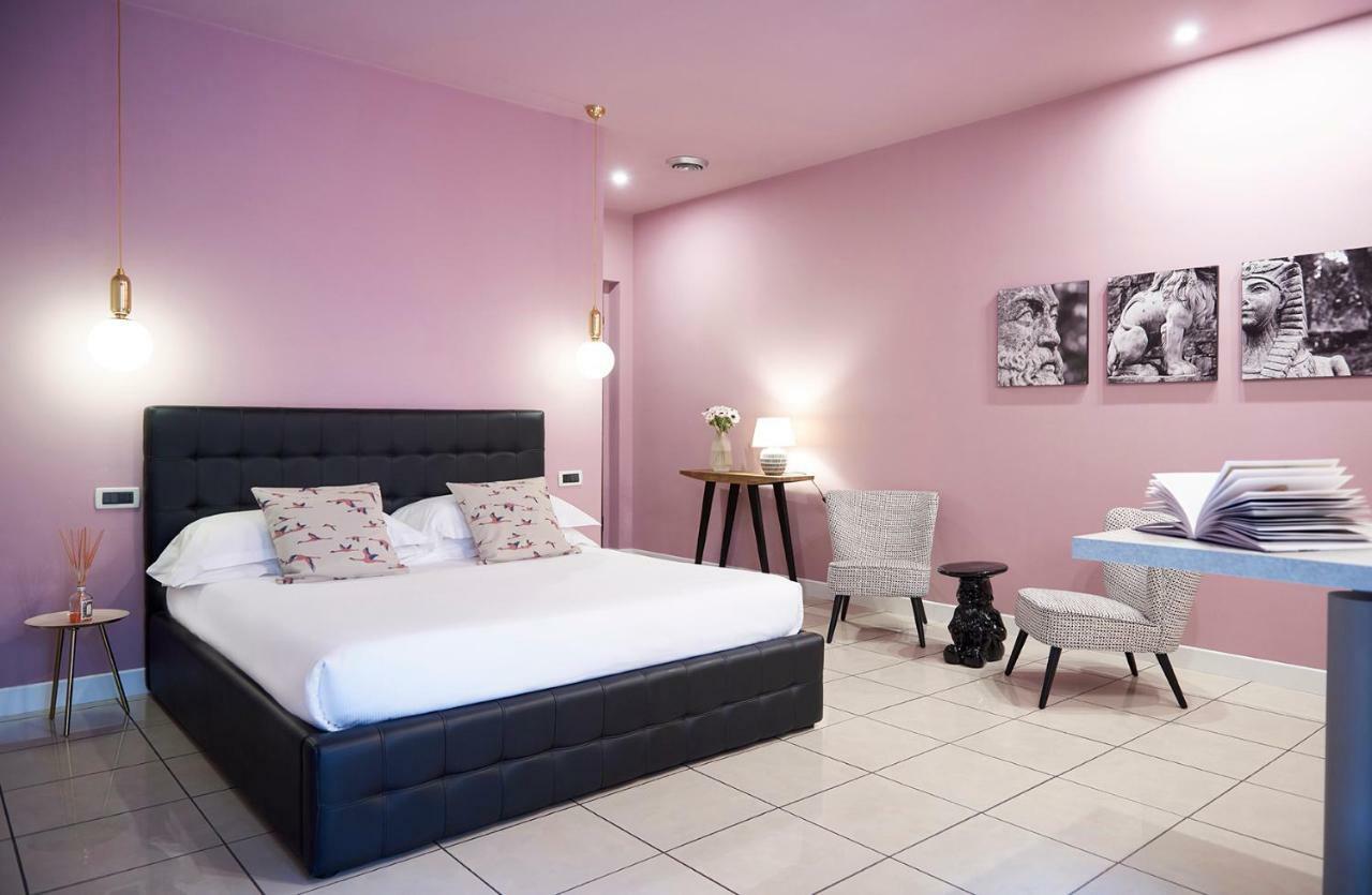 Appart hôtel Leopoldo 3*