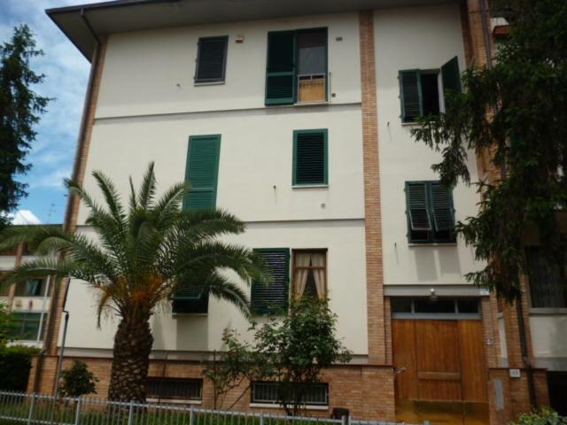 Sabatelli Bed And Car Guest house *