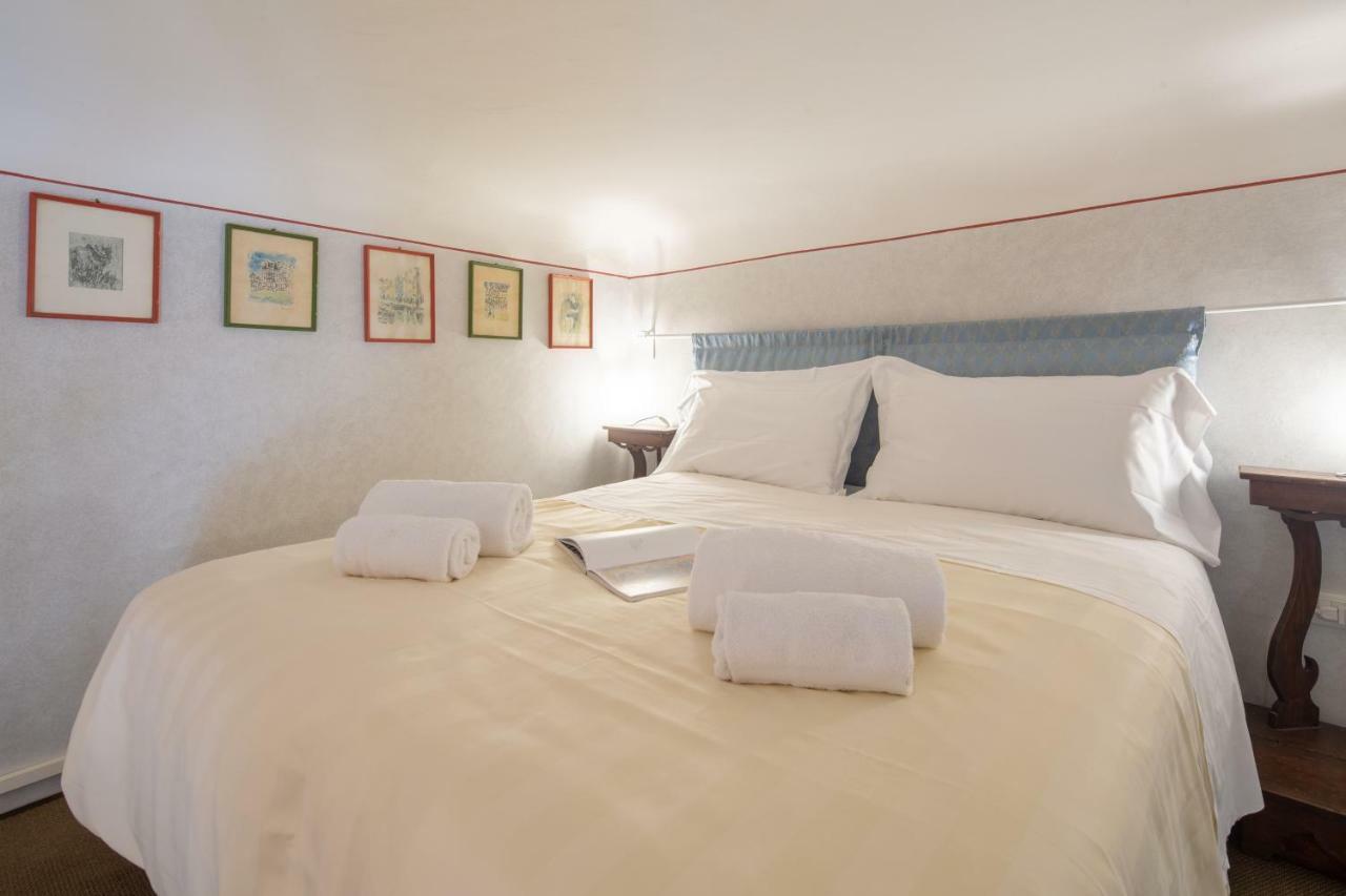 Apartment Vellutini By Mmega Florence
