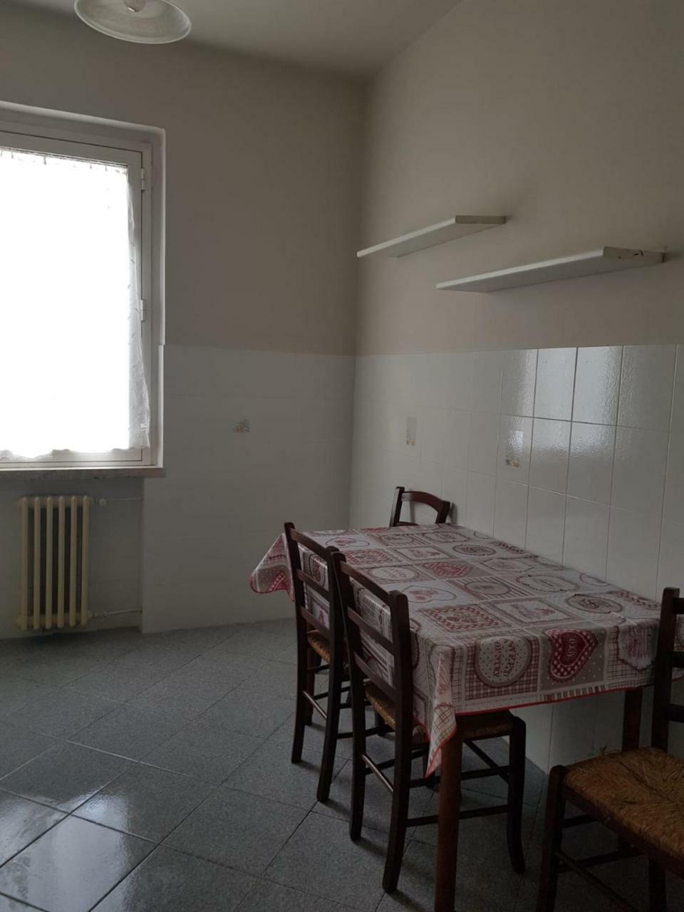Sabatelli Bed And Car Guest house