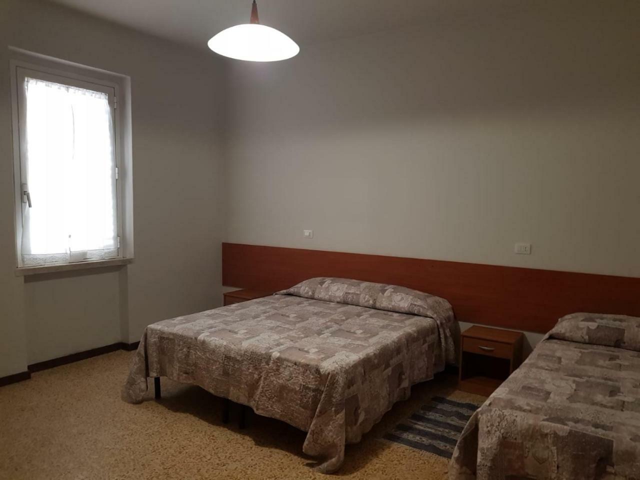 Sabatelli Bed And Car Guest house