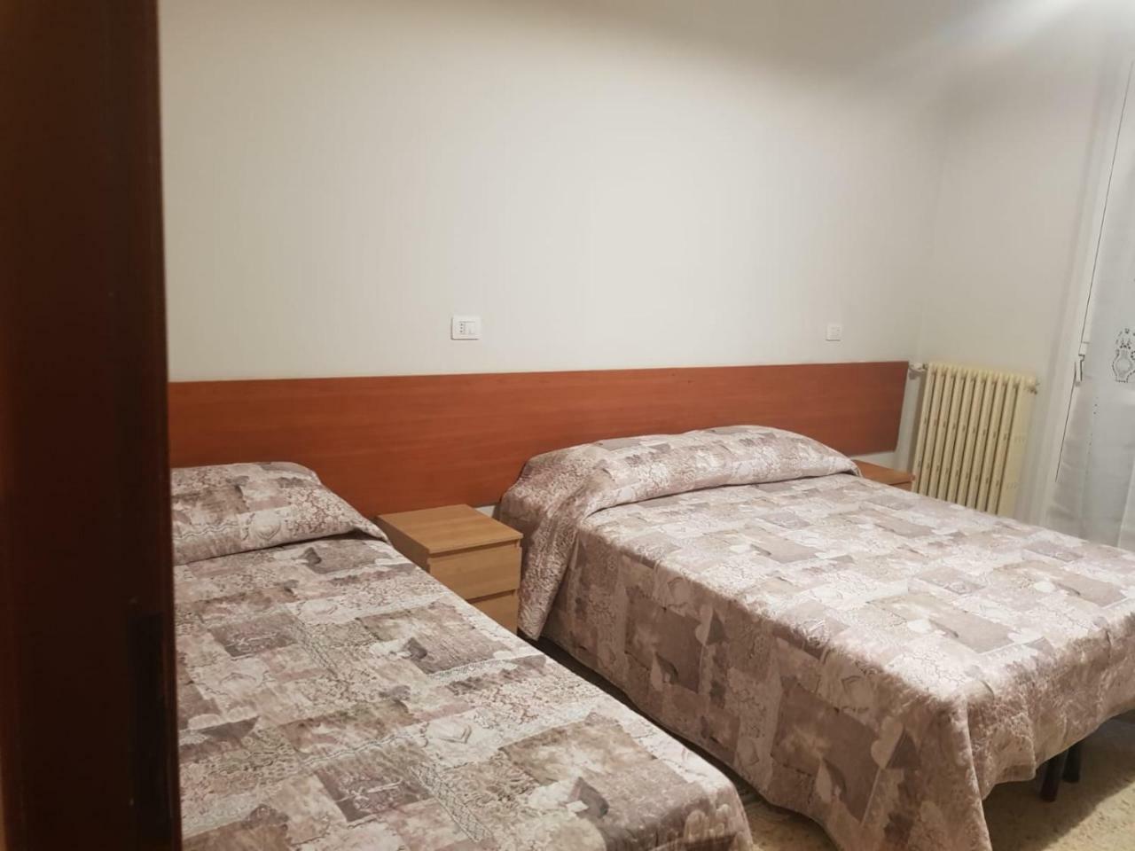 Sabatelli Bed And Car Florence