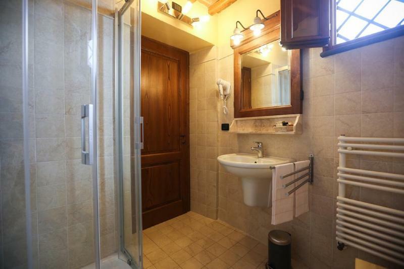 Palazzo Graziani Bed & Breakfast