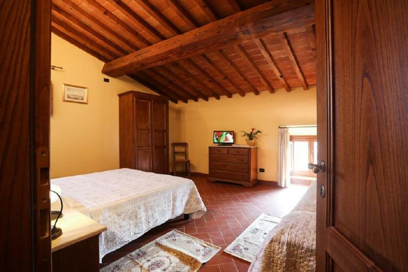 Bed & Breakfast Palazzo Graziani Florence