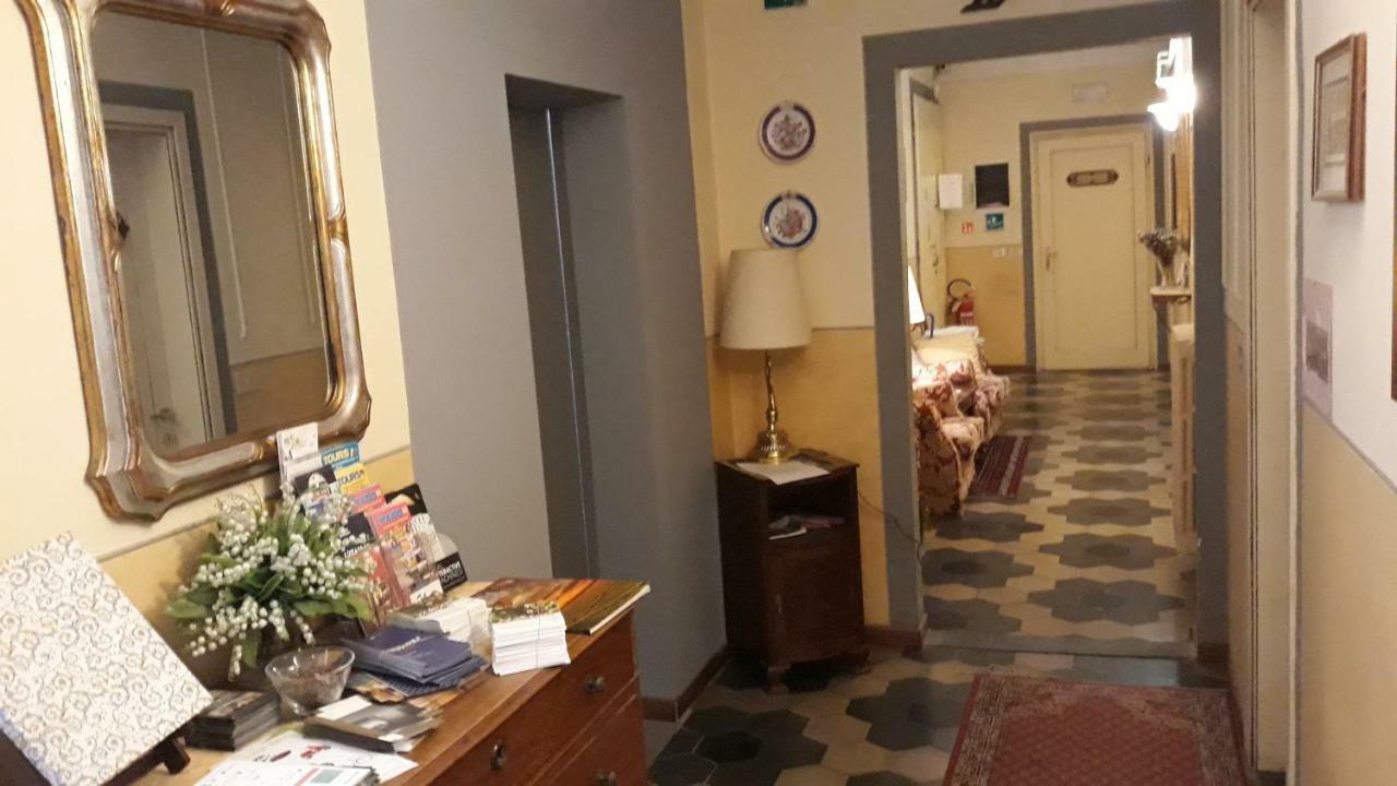 Guest house Bellevue House Florence