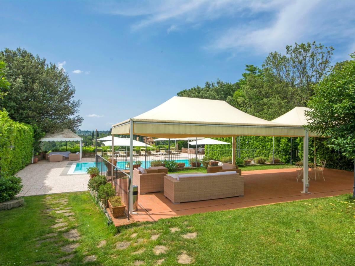 Locazione Turistica La Limonaia Villa Florence