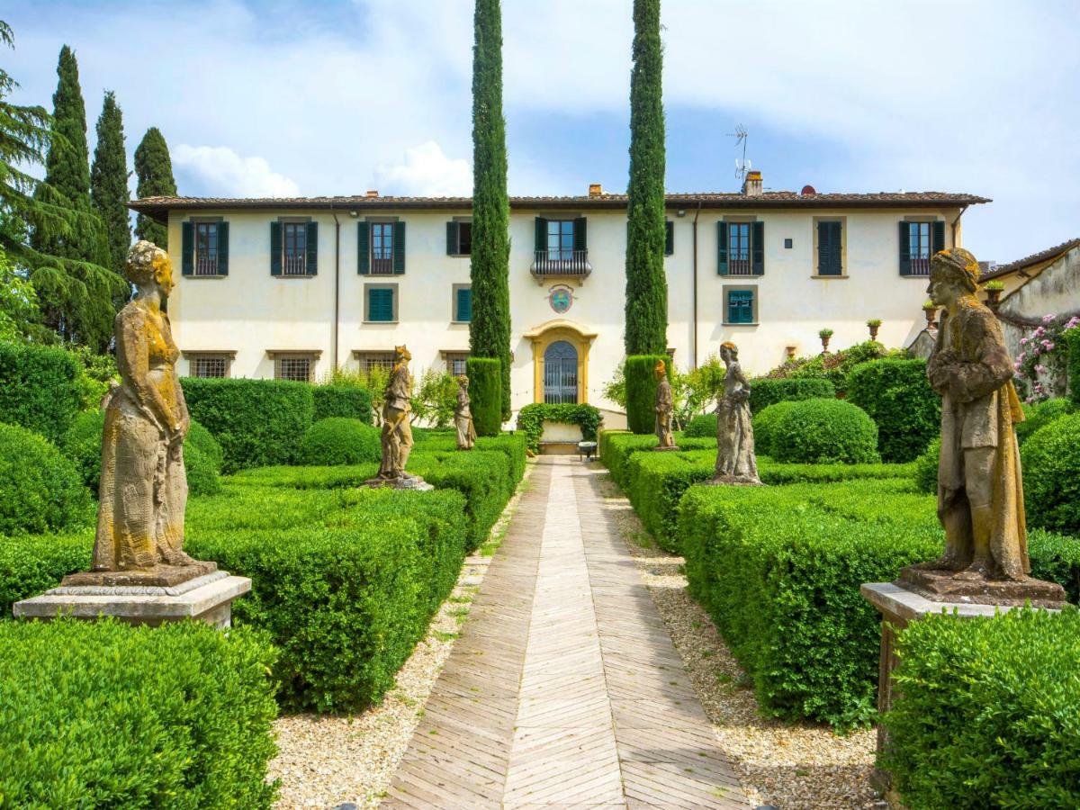 Locazione Turistica La Limonaia * Florence