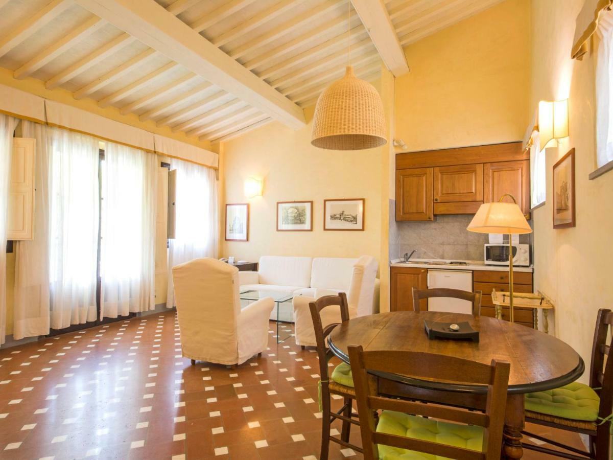 Locazione Turistica La Limonaia Villa Florence