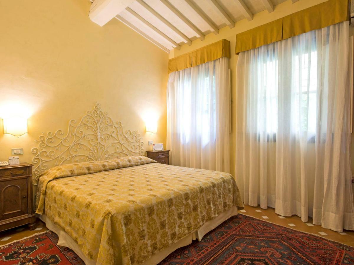 Locazione Turistica La Limonaia