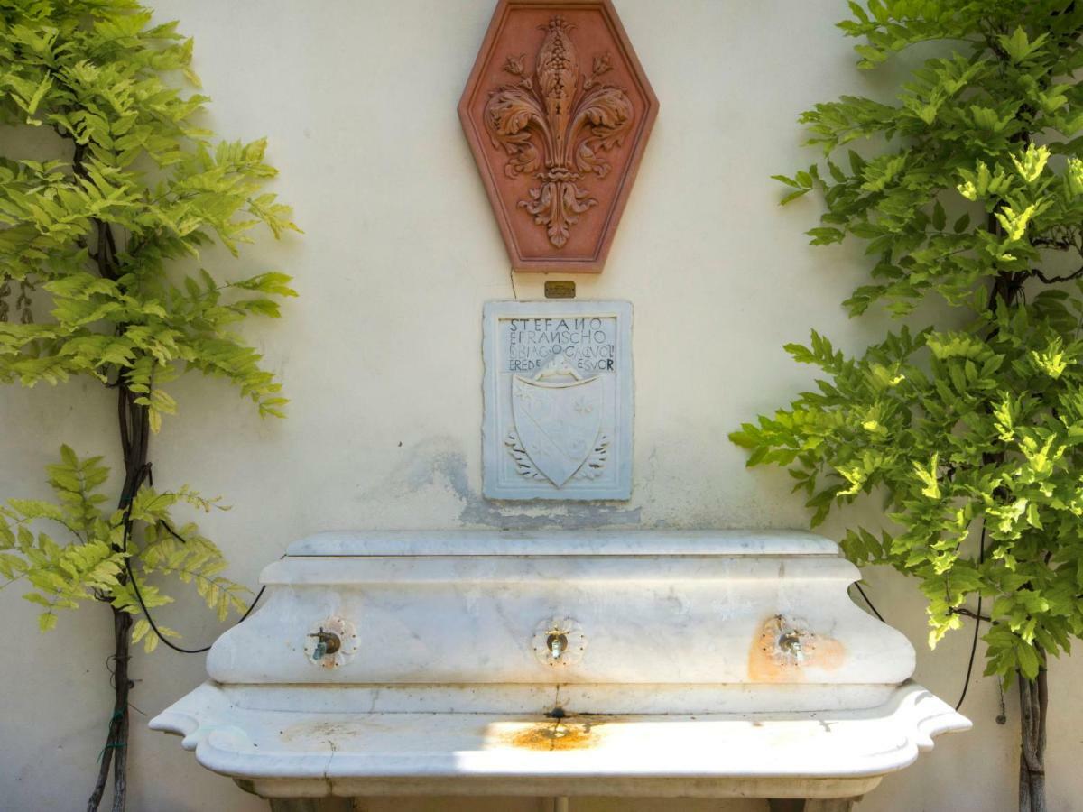 Villa Locazione Turistica La Limonaia