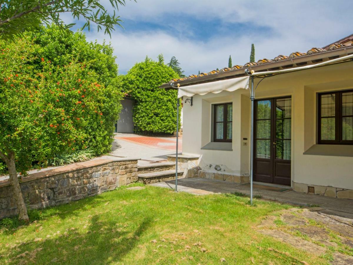 Locazione Turistica La Limonaia Villa *