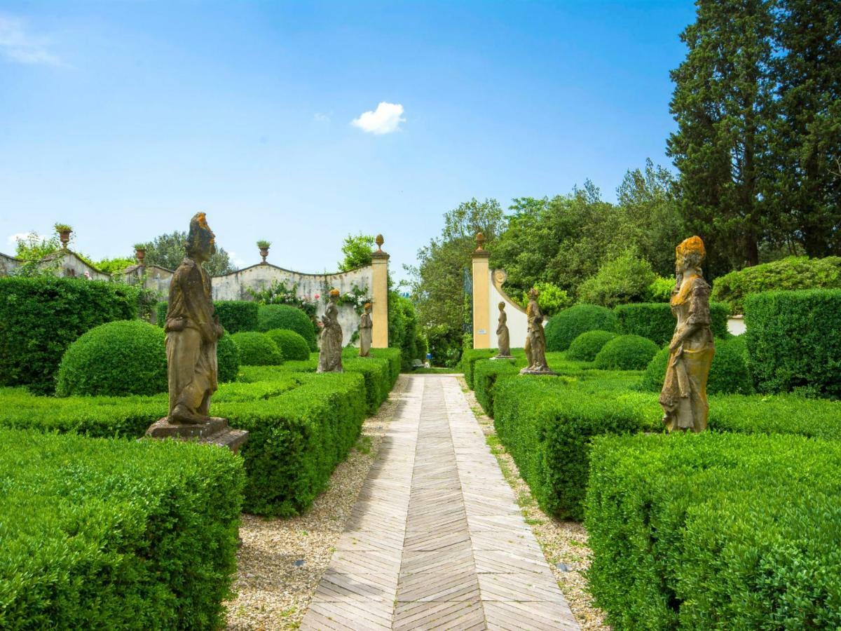 Locazione Turistica La Limonaia