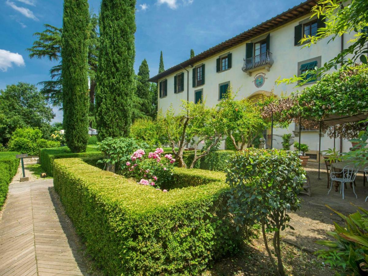 Locazione Turistica La Limonaia Villa