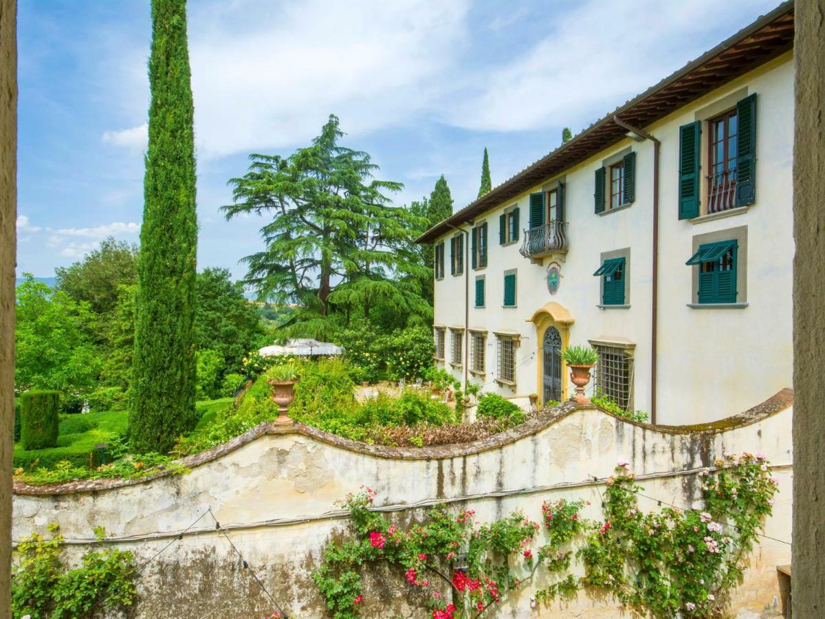 Villa Locazione Turistica La Limonaia