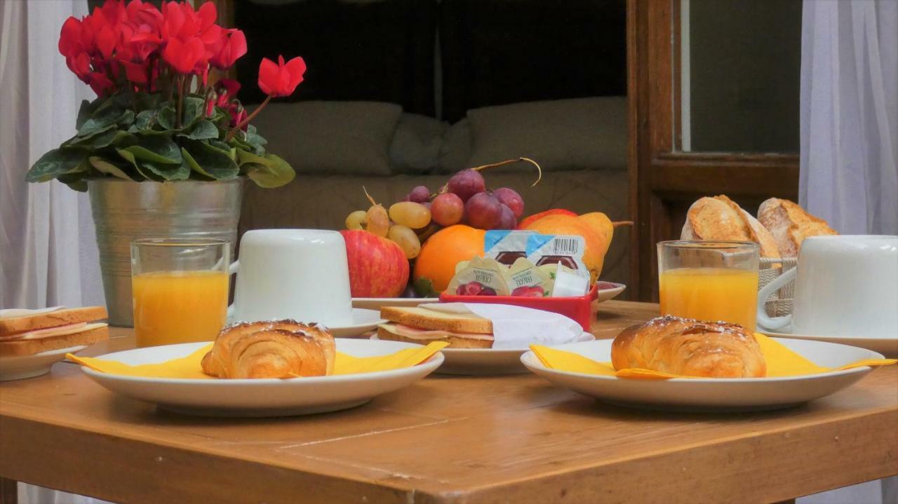 Bed & Breakfast Orti Di Cimabue Florence