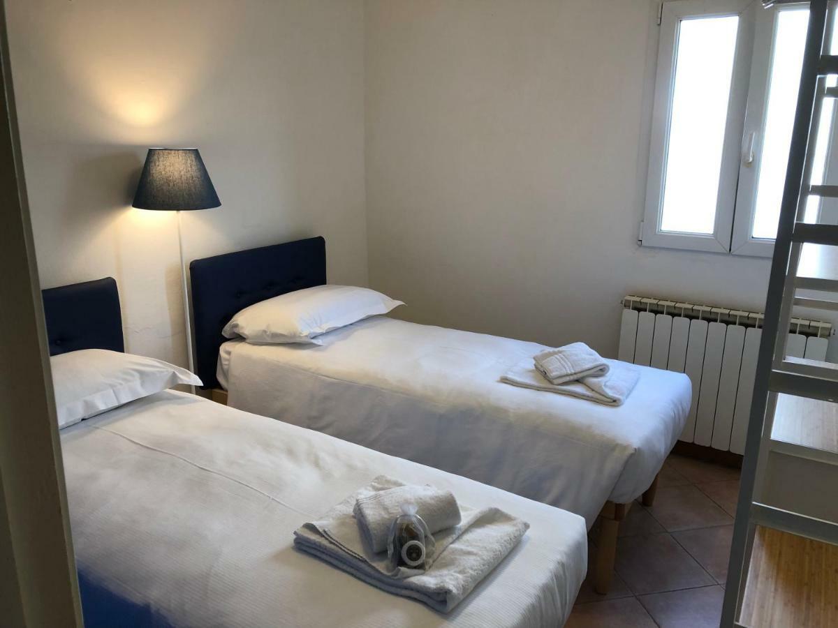 Appartement Piaggione Apt, Galante In