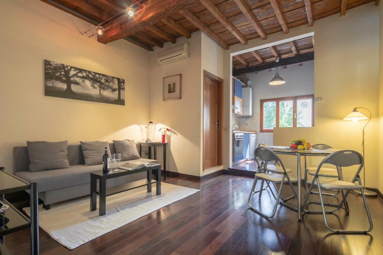 Apartment Oltrarno Flat Florence