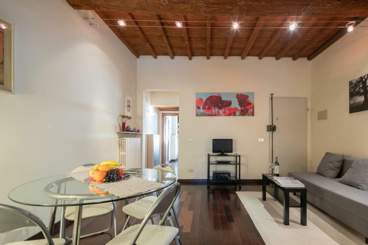 Oltrarno Flat Apartment *