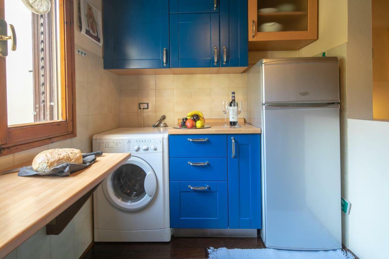 Oltrarno Flat Florence