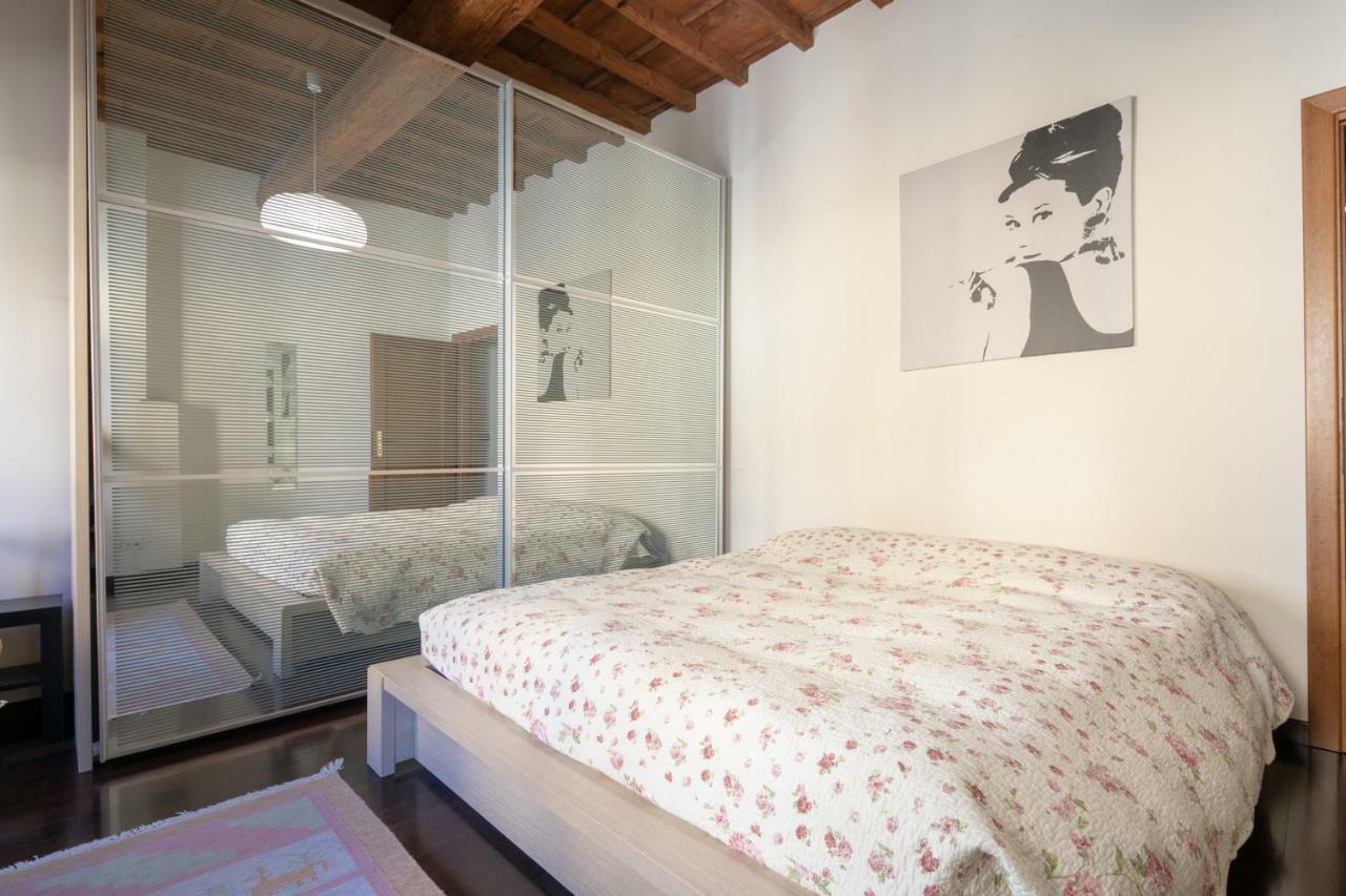 Oltrarno Flat * Florence