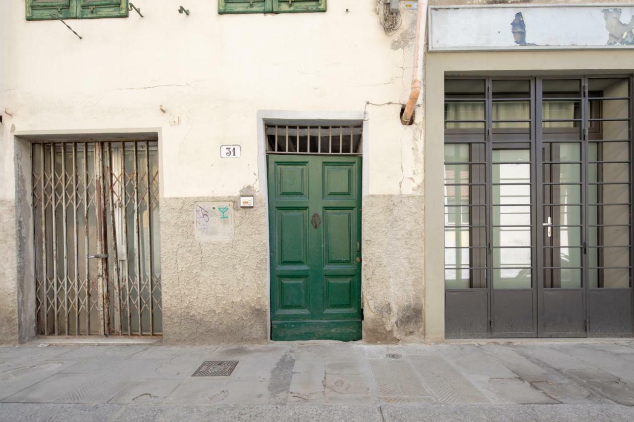 Apartment Oltrarno Flat *